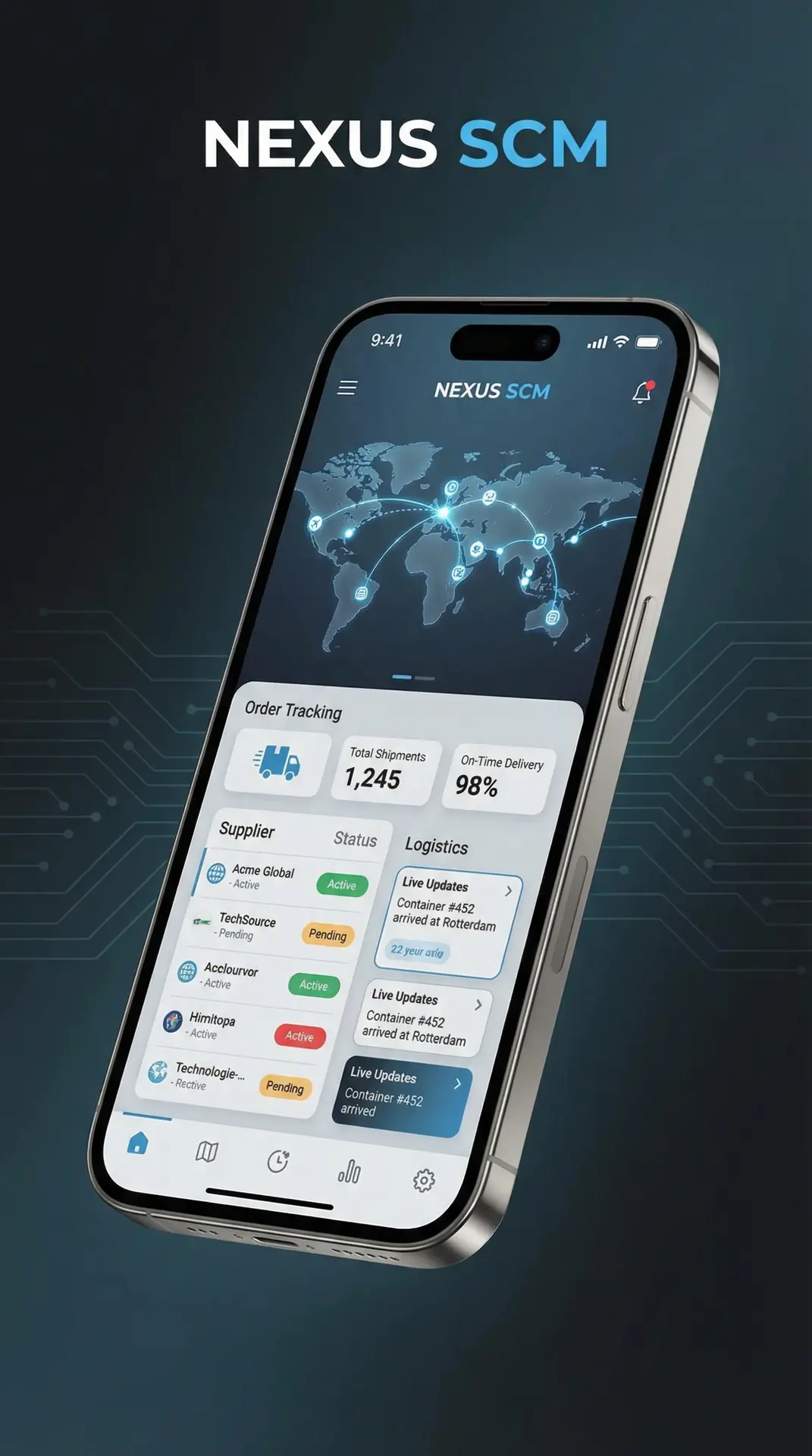 中国智造全球平台移动APP - 吃瓜社